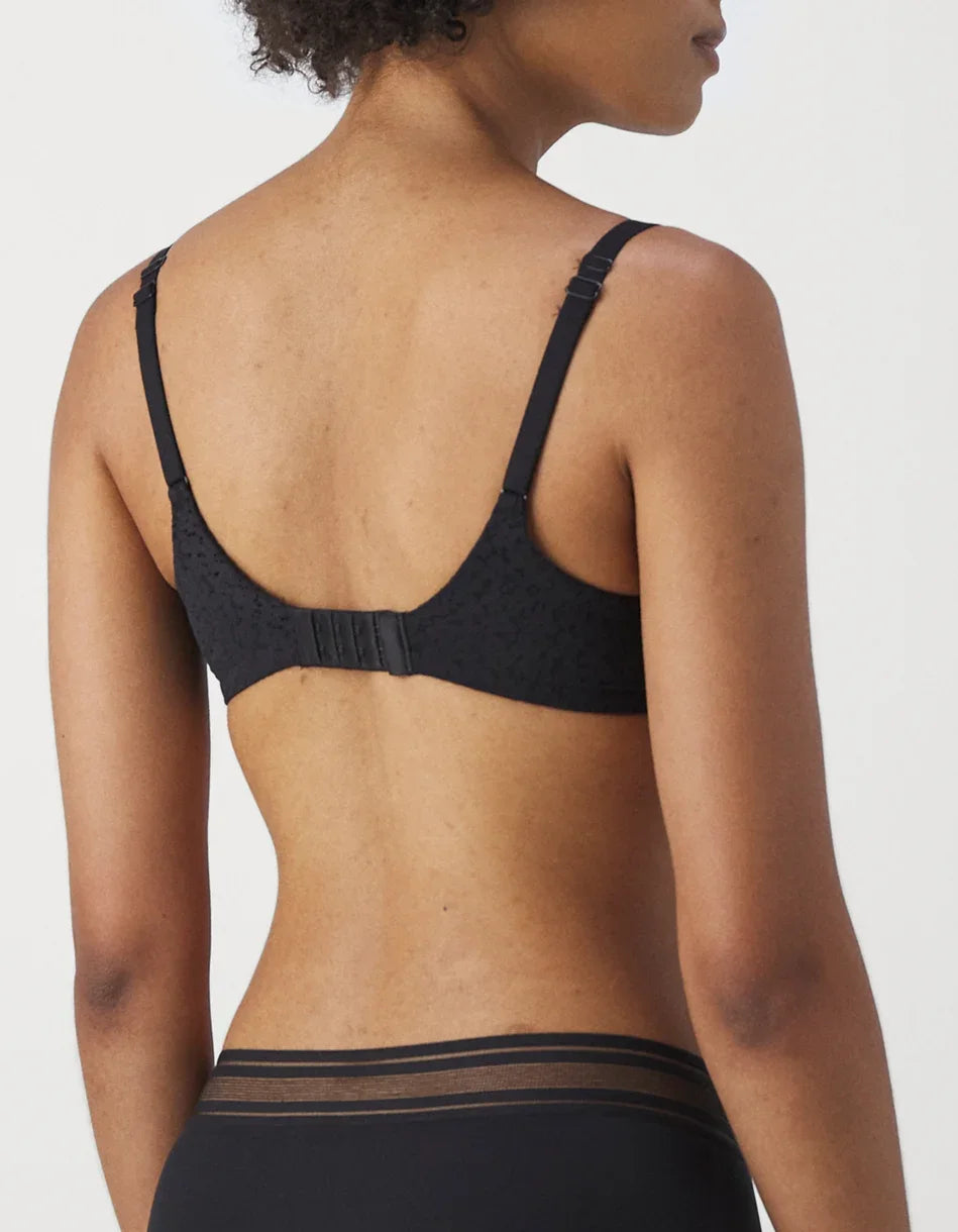 Chantelle Chantelle Beugel bh Norah Covering spacer bra