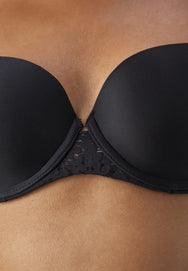 Chantelle Chantelle Beugel bh Norah Covering spacer bra