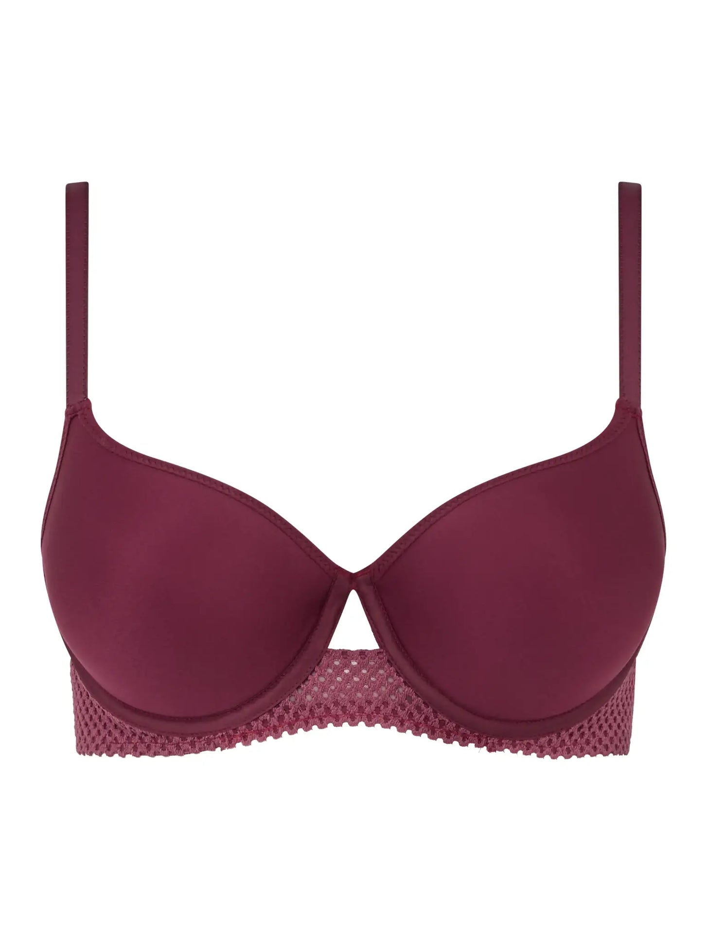 Chantelle Chantelle Beugel BH - Play Covering - memory bra