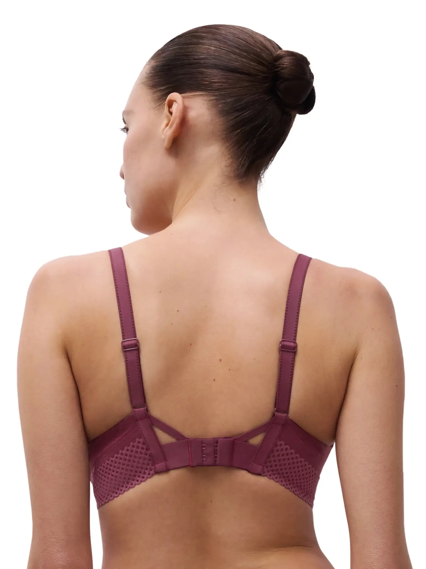 Chantelle Chantelle Beugel BH - Play Covering - memory bra