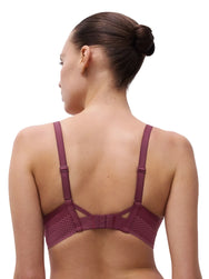 Chantelle Chantelle Beugel BH - Play Covering - memory bra
