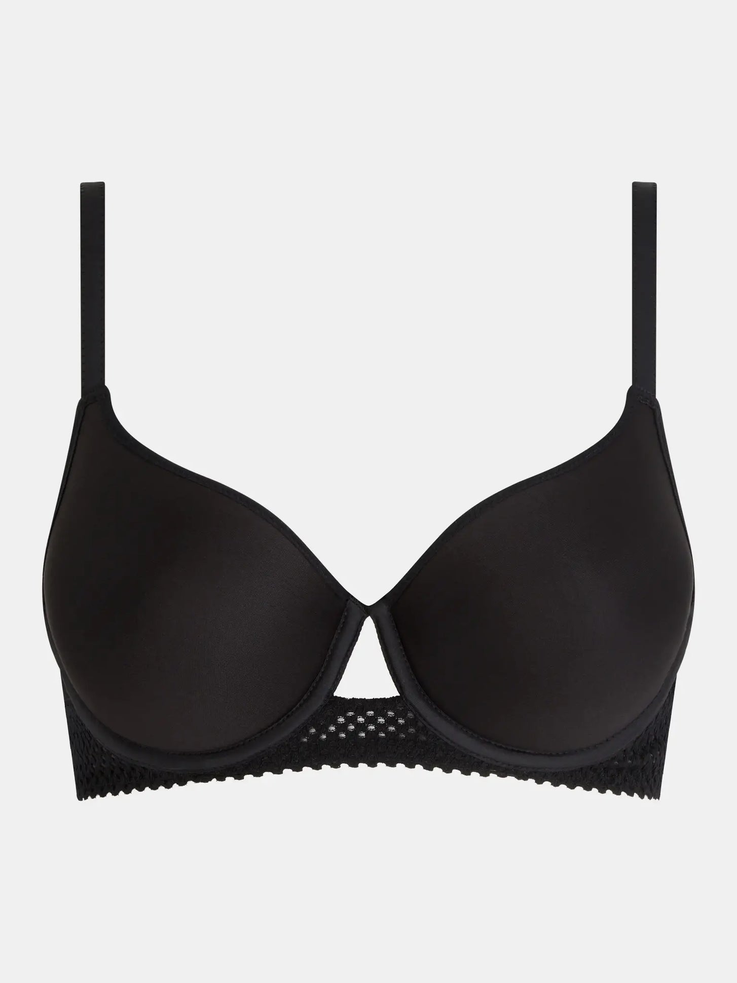 Chantelle Chantelle Beugel BH - Play Covering - memory bra