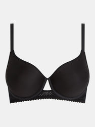 Chantelle Chantelle Beugel BH - Play Covering - memory bra