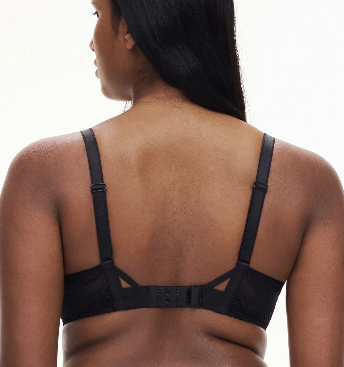 Chantelle Chantelle Beugel BH - Play Covering - memory bra