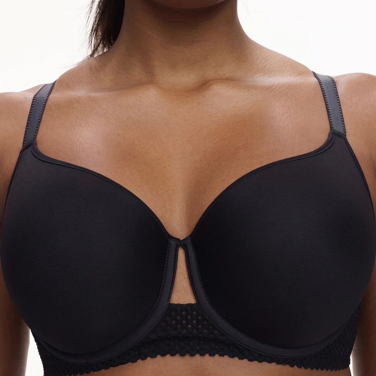 Chantelle Chantelle Beugel BH - Play Covering - memory bra