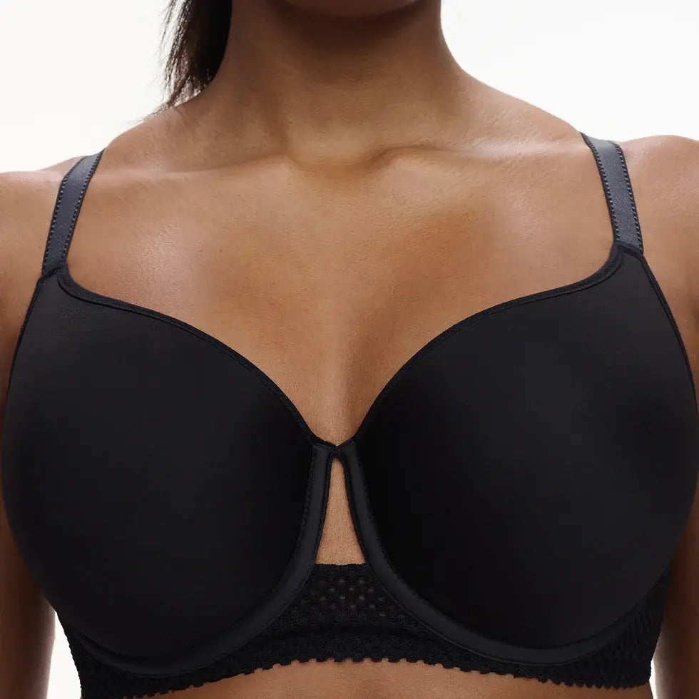 Chantelle Chantelle Beugel BH - Play Covering - memory bra