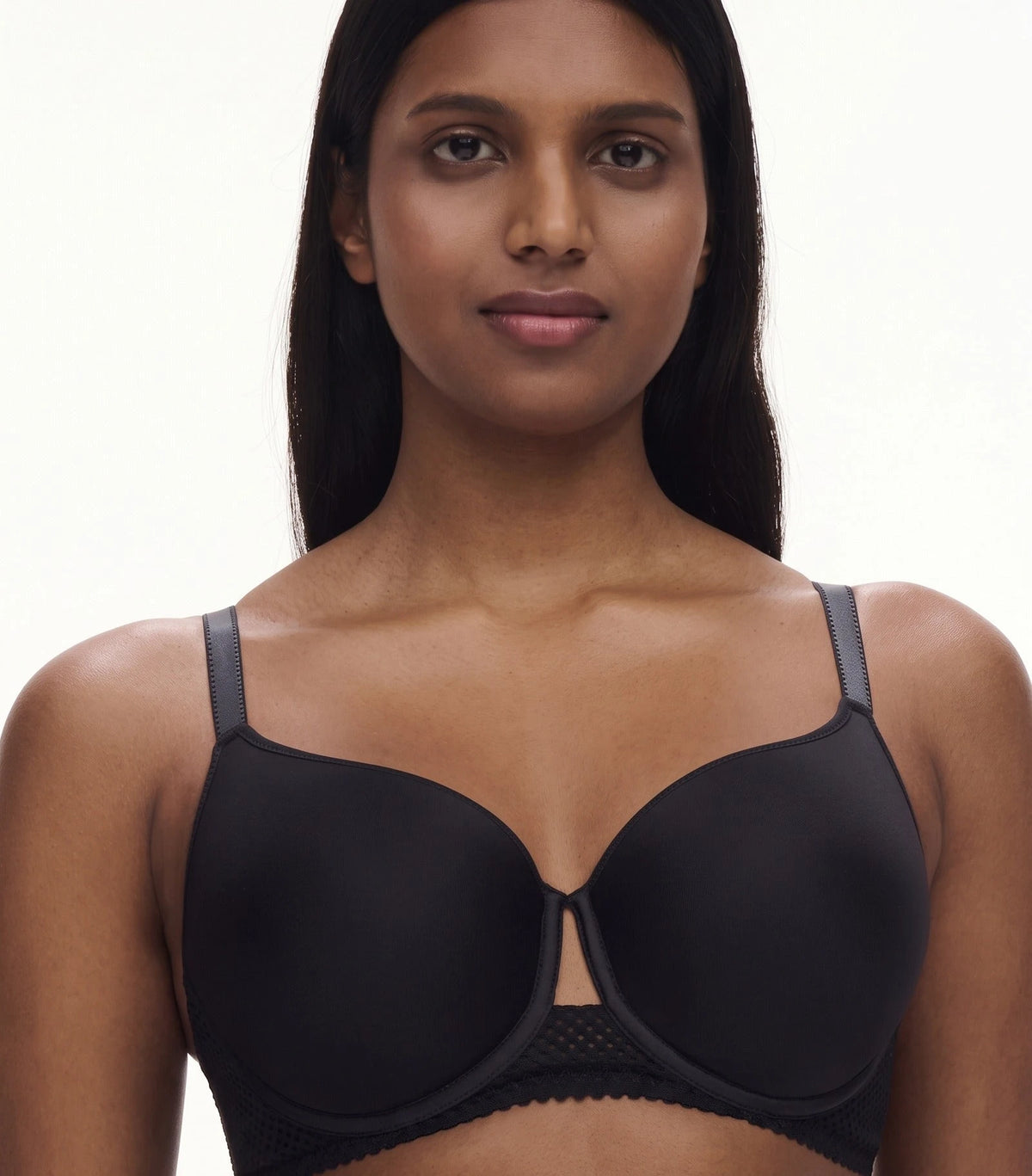 Chantelle Chantelle Beugel BH - Play Covering - memory bra