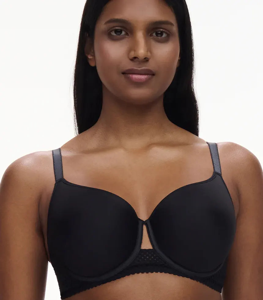 Chantelle Chantelle Beugel BH - Play Covering - memory bra