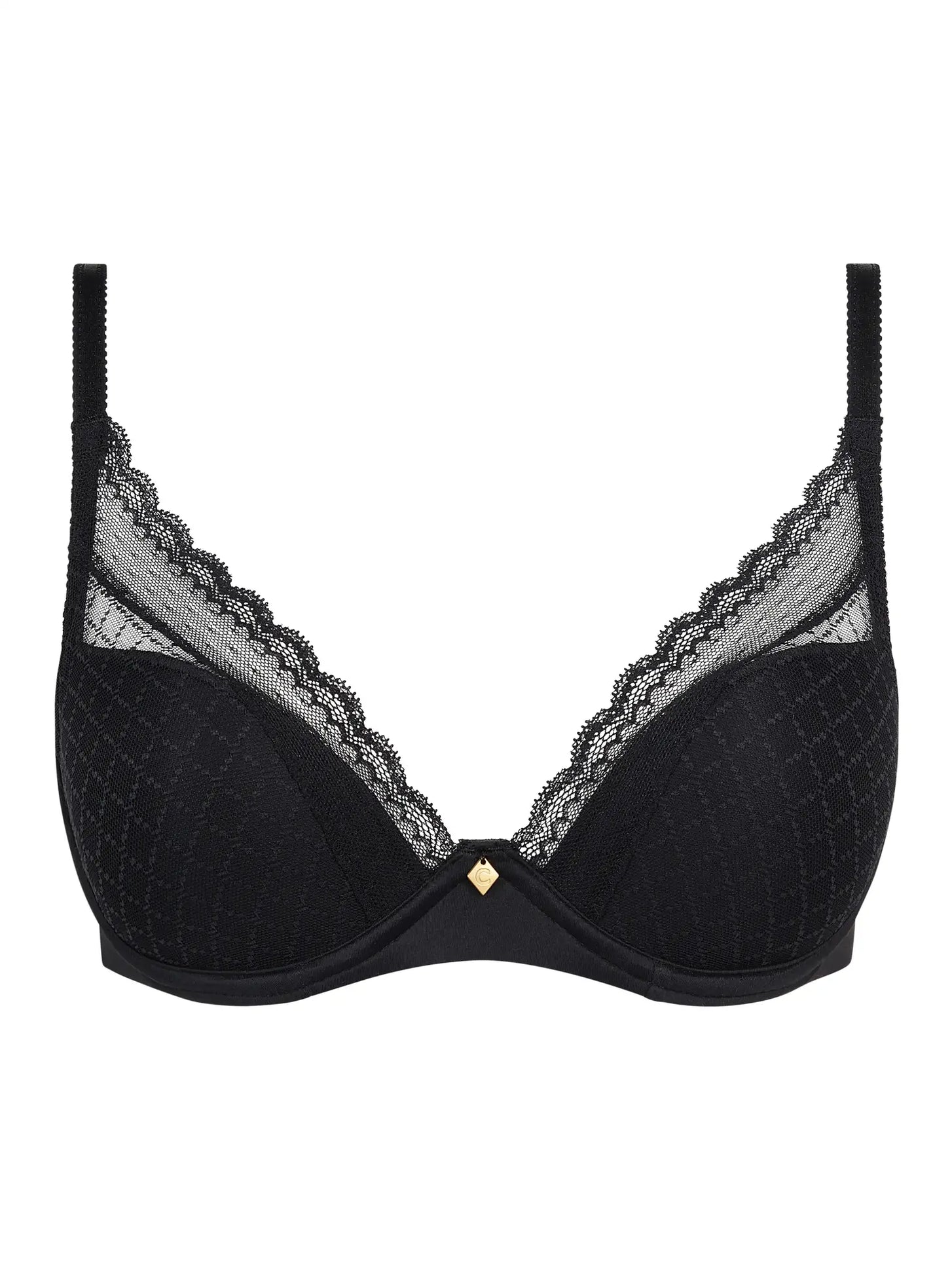 Chantelle Chantelle - Beugel Plunge BH - Norah Chic