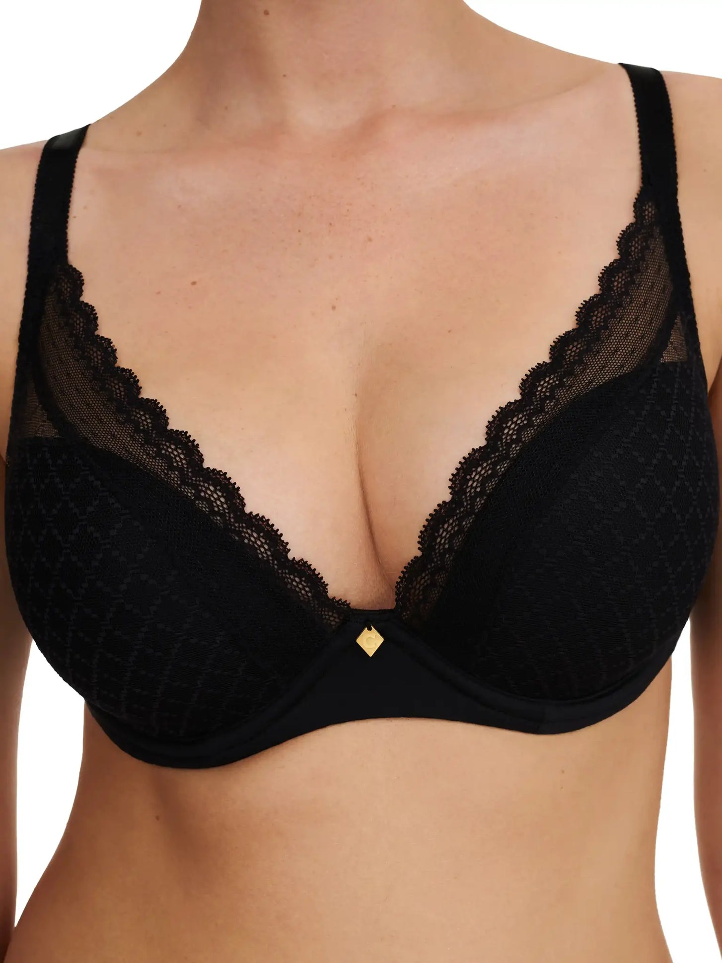 Chantelle Chantelle - Beugel Plunge BH - Norah Chic