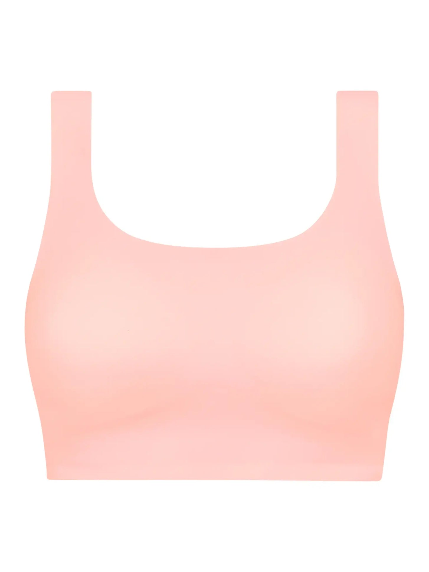 Chantelle Chantelle Bh - Soft Stretch -Power Scoop bra