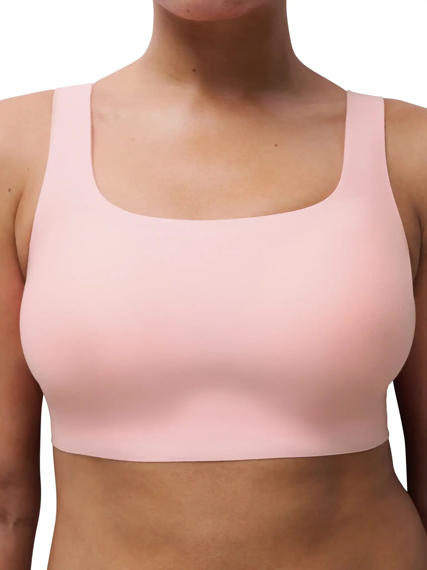 Chantelle Chantelle Bh - Soft Stretch -Power Scoop bra