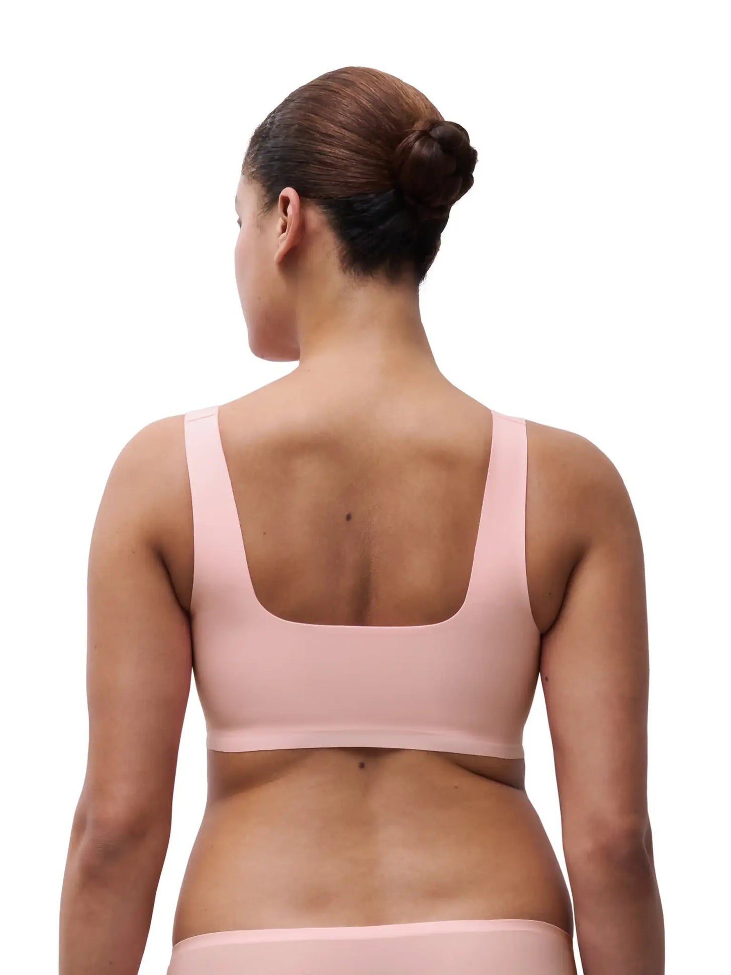 Chantelle Chantelle Bh - Soft Stretch -Power Scoop bra