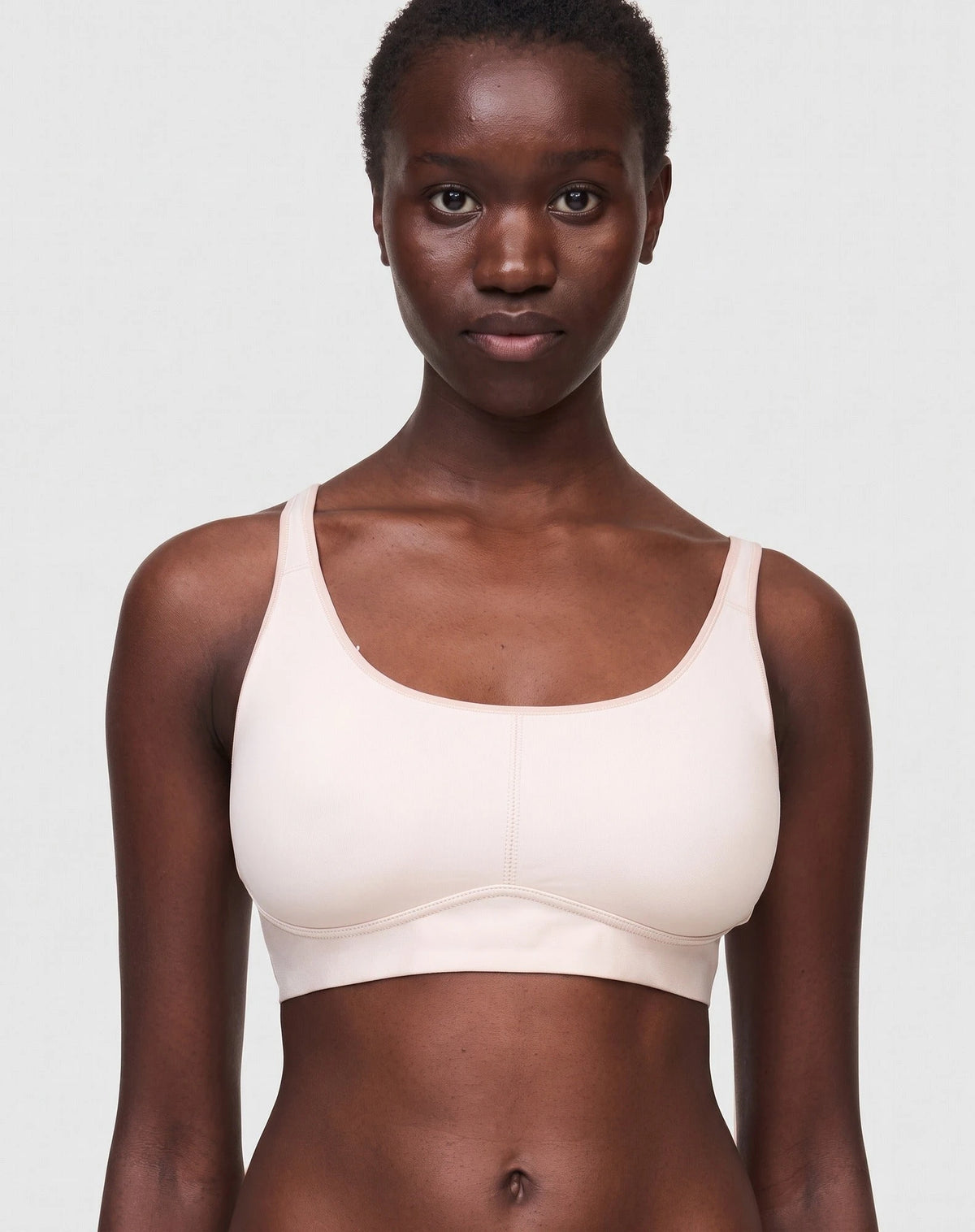 Chantelle Chantelle Bh Spacer Air vulling - Soft Stretch