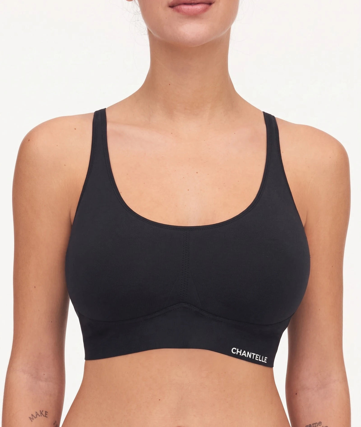 Chantelle Chantelle Bh Spacer Air vulling - Soft Stretch