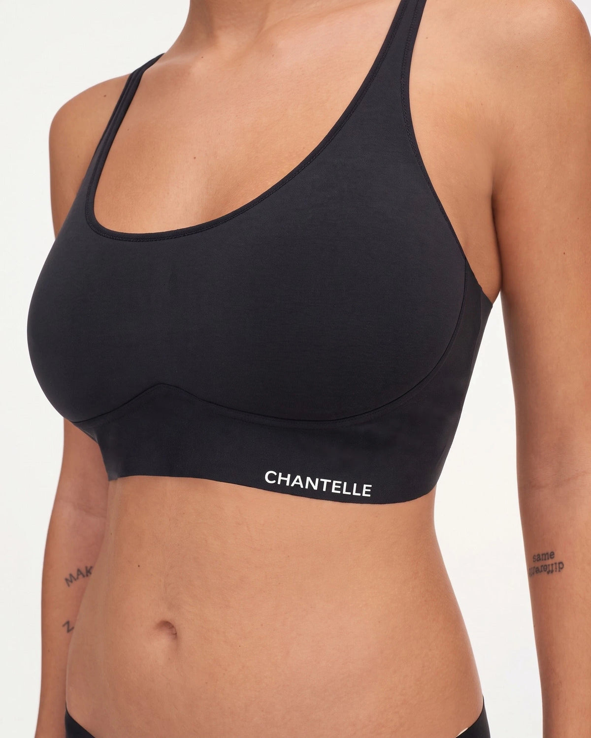 Chantelle Chantelle Bh Spacer Air vulling - Soft Stretch