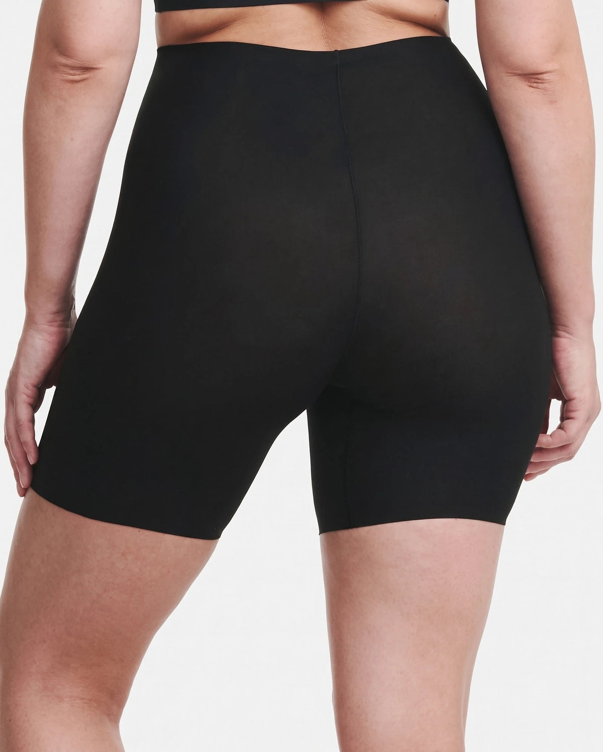 Chantelle Chantelle boxershort extra lange pijpjes - naadloos - soft strectch short
