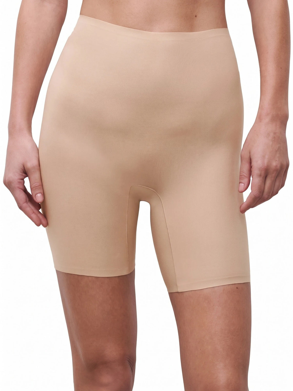 Chantelle Chantelle boxershort extra lange pijpjes - naadloos - soft strectch short
