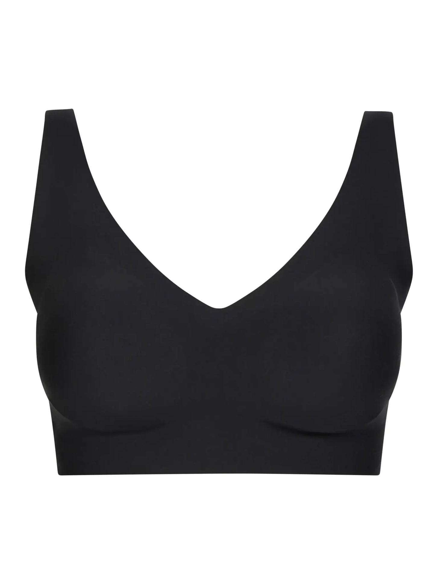 Chantelle Chantelle bralette dames naadloos - Soft Stretch -Power Plunge
