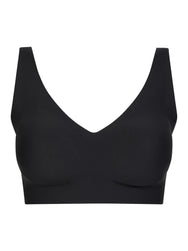 Chantelle Chantelle bralette dames naadloos - Soft Stretch -Power Plunge