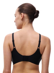 Chantelle Chantelle bralette dames naadloos - Soft Stretch -Power Plunge