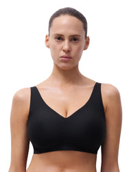 Chantelle Chantelle bralette dames naadloos - Soft Stretch -Power Plunge