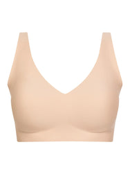 Chantelle Chantelle bralette dames naadloos - Soft Stretch -Power Plunge