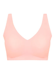 Chantelle Chantelle bralette dames naadloos - Soft Stretch -Power Plunge