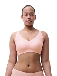 Chantelle Chantelle bralette dames naadloos - Soft Stretch -Power Plunge
