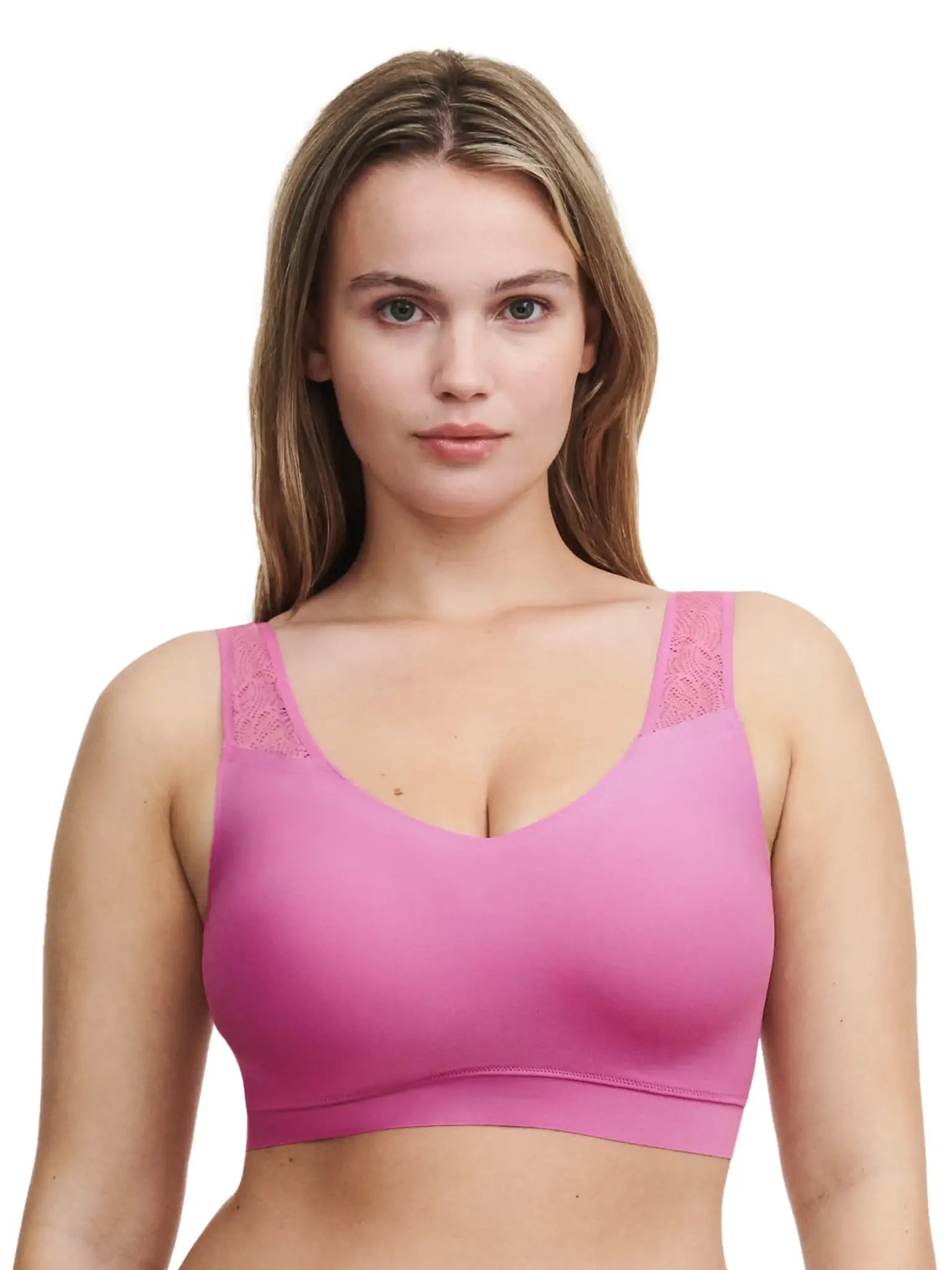 Chantelle Chantelle bralette dames naadloos - Soft Stretch