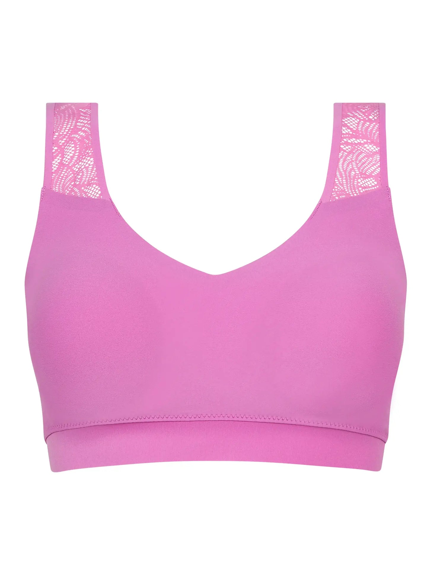 Chantelle Chantelle bralette dames naadloos - Soft Stretch