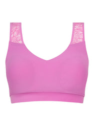 Chantelle Chantelle bralette dames naadloos - Soft Stretch