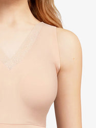 Chantelle Chantelle Bralette kanten top met vulling - Soft Stretch