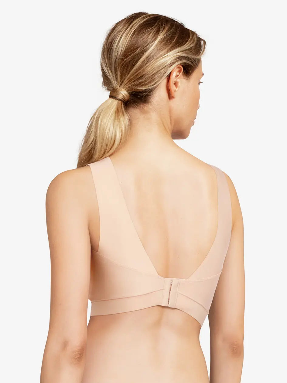 Chantelle Chantelle Bralette kanten top met vulling - Soft Stretch
