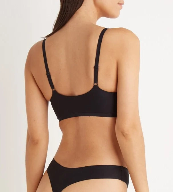 Chantelle Chantelle bralette met vulling - Soft Stretch - Padded Bralette