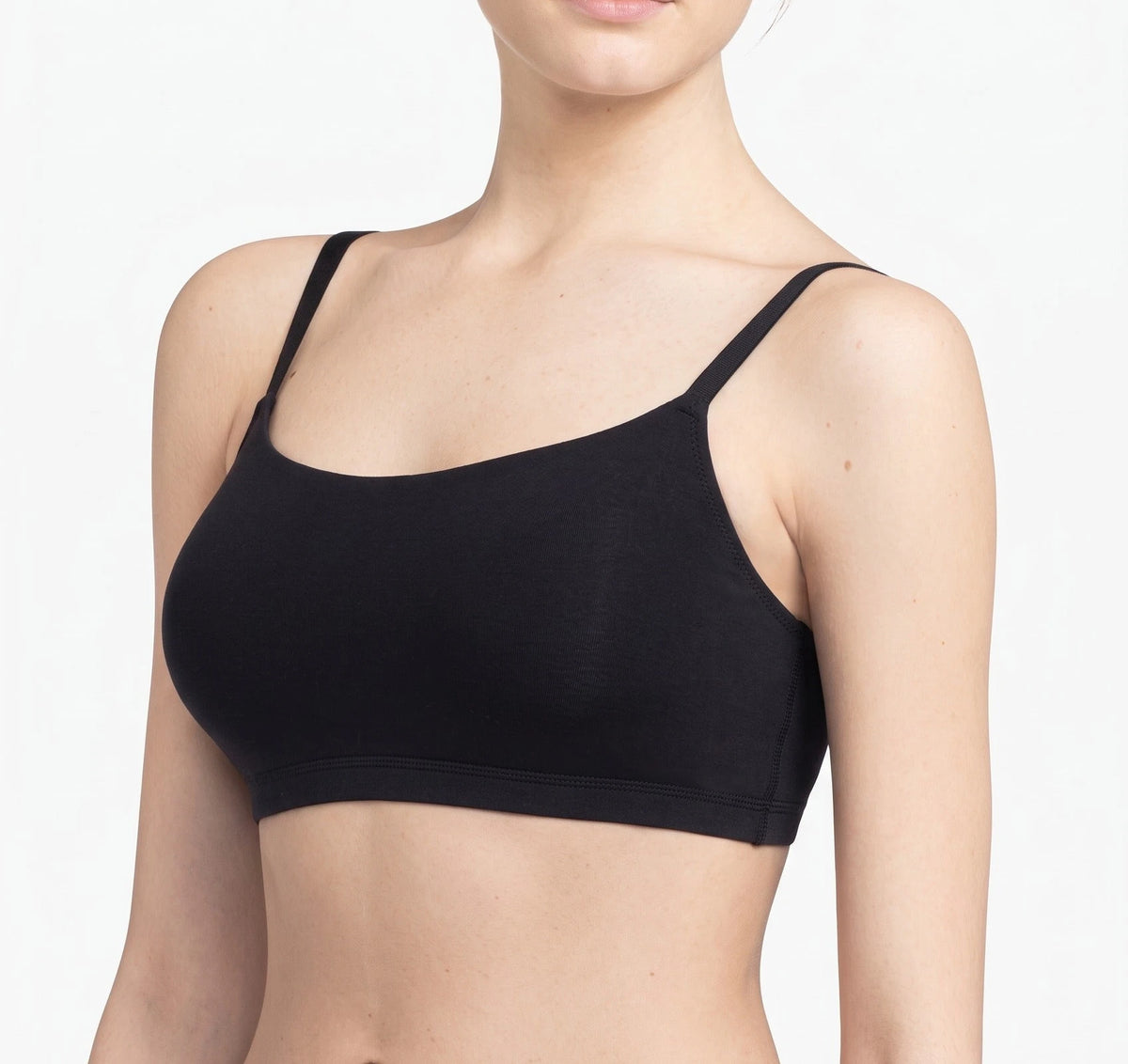 Chantelle Chantelle bralette met vulling - Soft Stretch - Padded Bralette