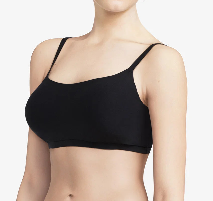 Chantelle Chantelle bralette met vulling - Soft Stretch - Padded Bralette