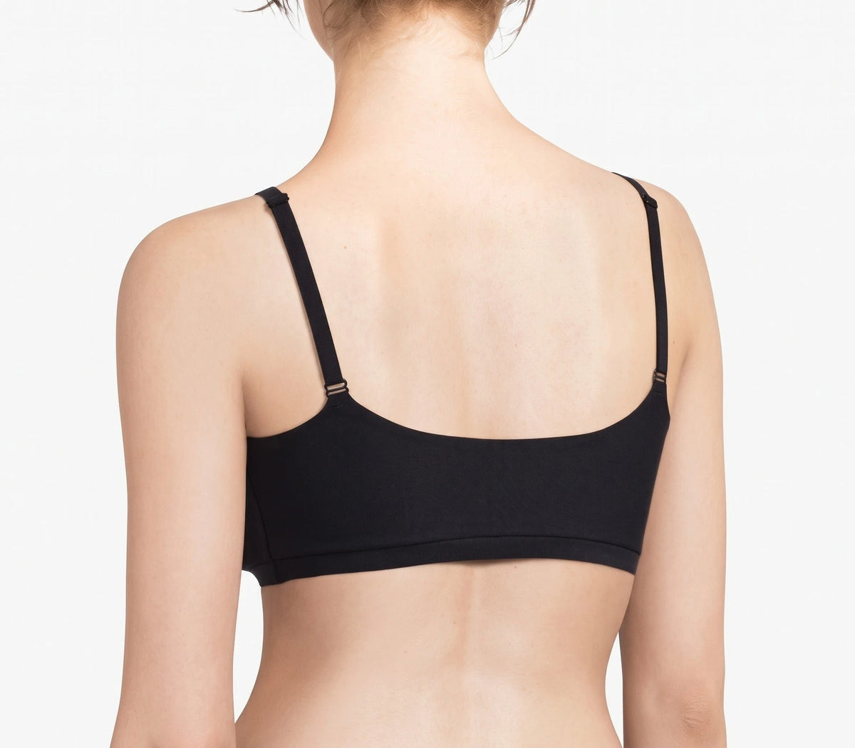 Chantelle Chantelle bralette met vulling - Soft Stretch - Padded Bralette