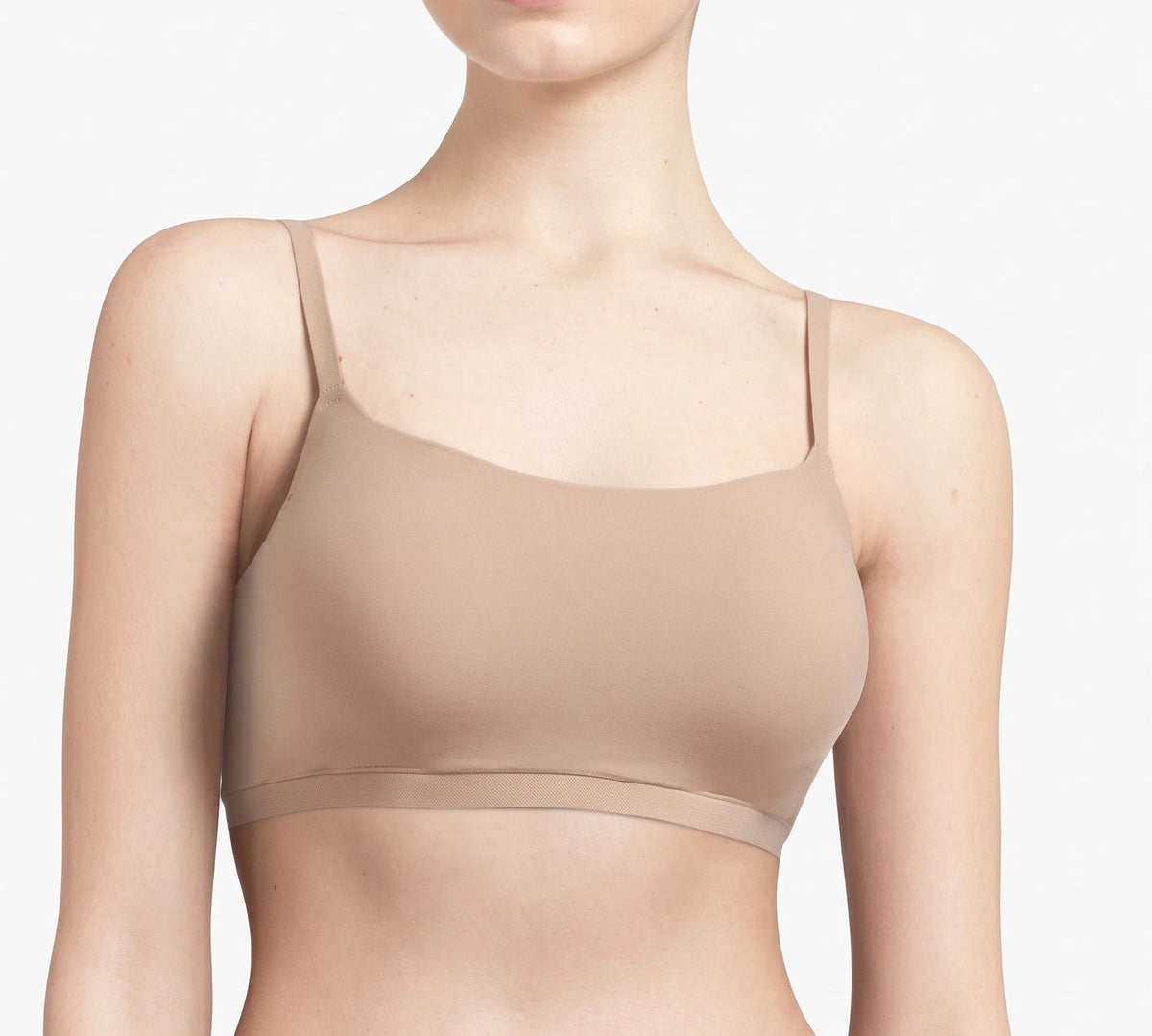 Chantelle Chantelle bralette met vulling - Soft Stretch - Padded Bralette