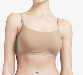 Chantelle Chantelle bralette met vulling - Soft Stretch - Padded Bralette