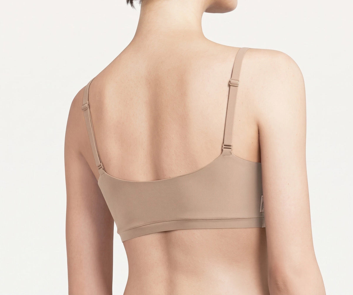 Chantelle Chantelle bralette met vulling - Soft Stretch - Padded Bralette
