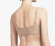 Chantelle Chantelle bralette met vulling - Soft Stretch - Padded Bralette