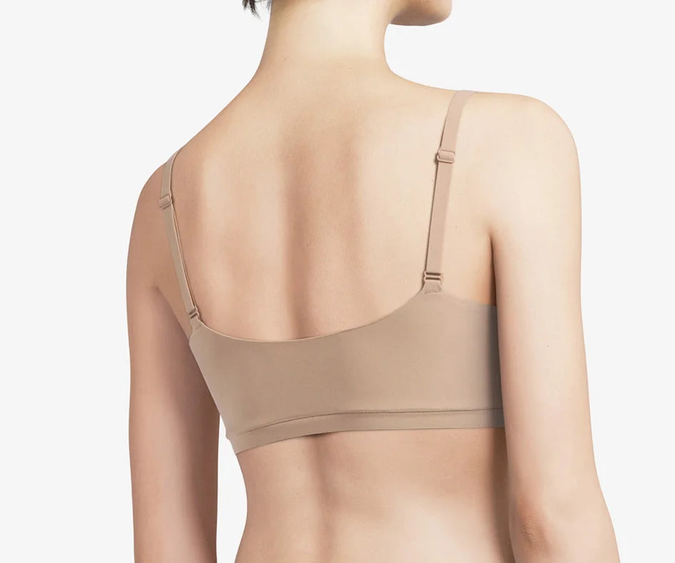Chantelle Chantelle bralette met vulling - Soft Stretch - Padded Bralette