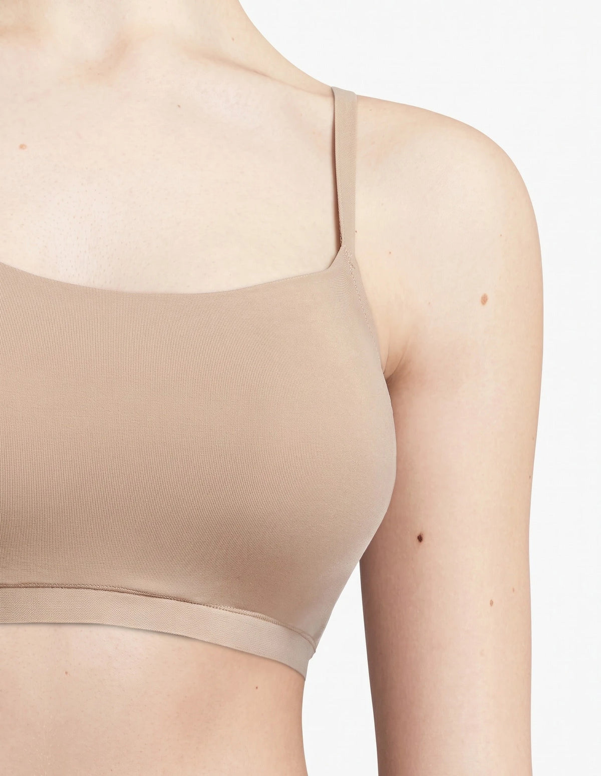 Chantelle Chantelle bralette met vulling - Soft Stretch - Padded Bralette