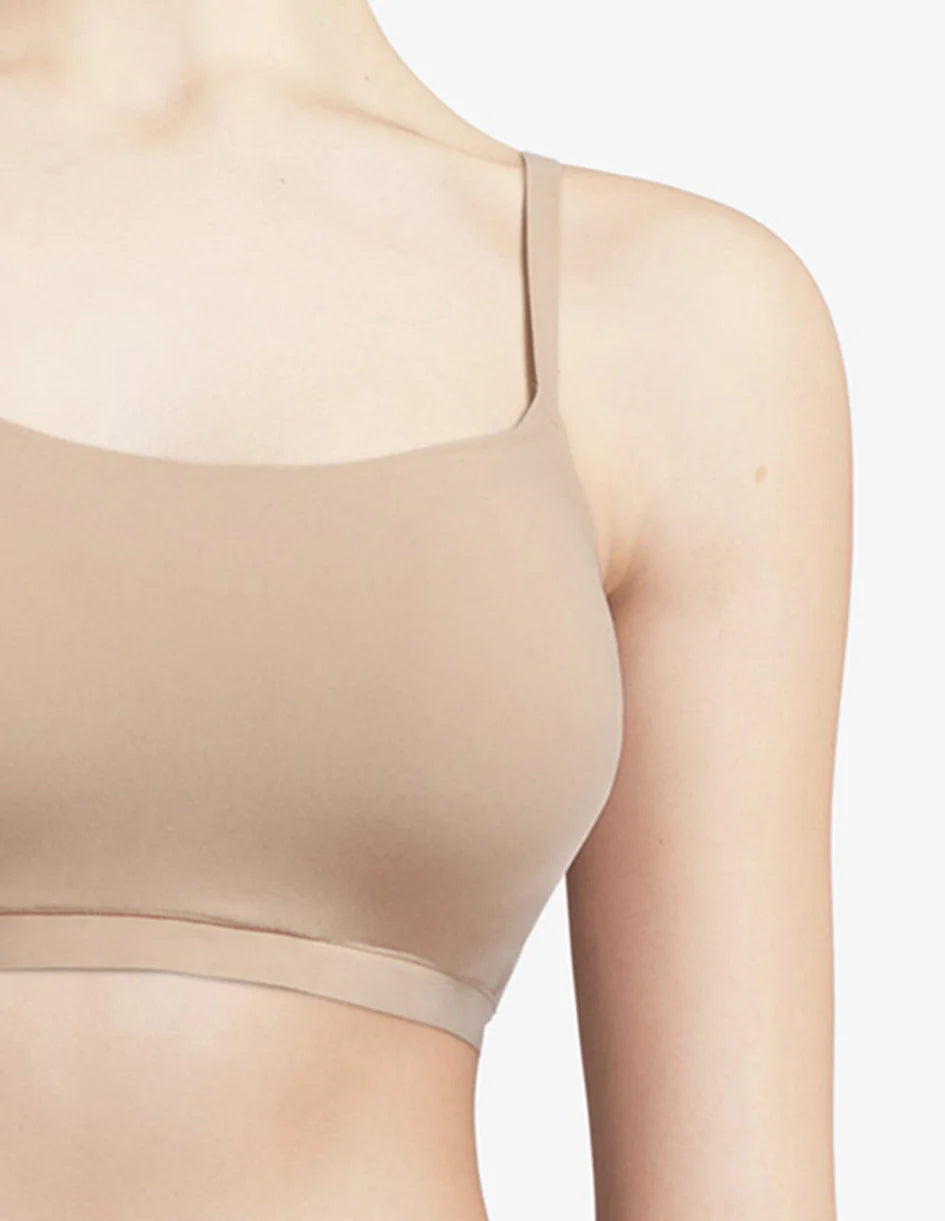 Chantelle Chantelle bralette met vulling - Soft Stretch - Padded Bralette