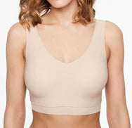 Chantelle Chantelle Bralette top met vulling - Soft Stretch - Padded top