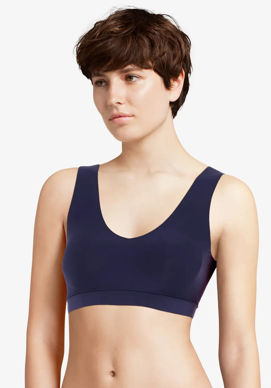 Chantelle Chantelle Bralette top met vulling - Soft Stretch - Padded top
