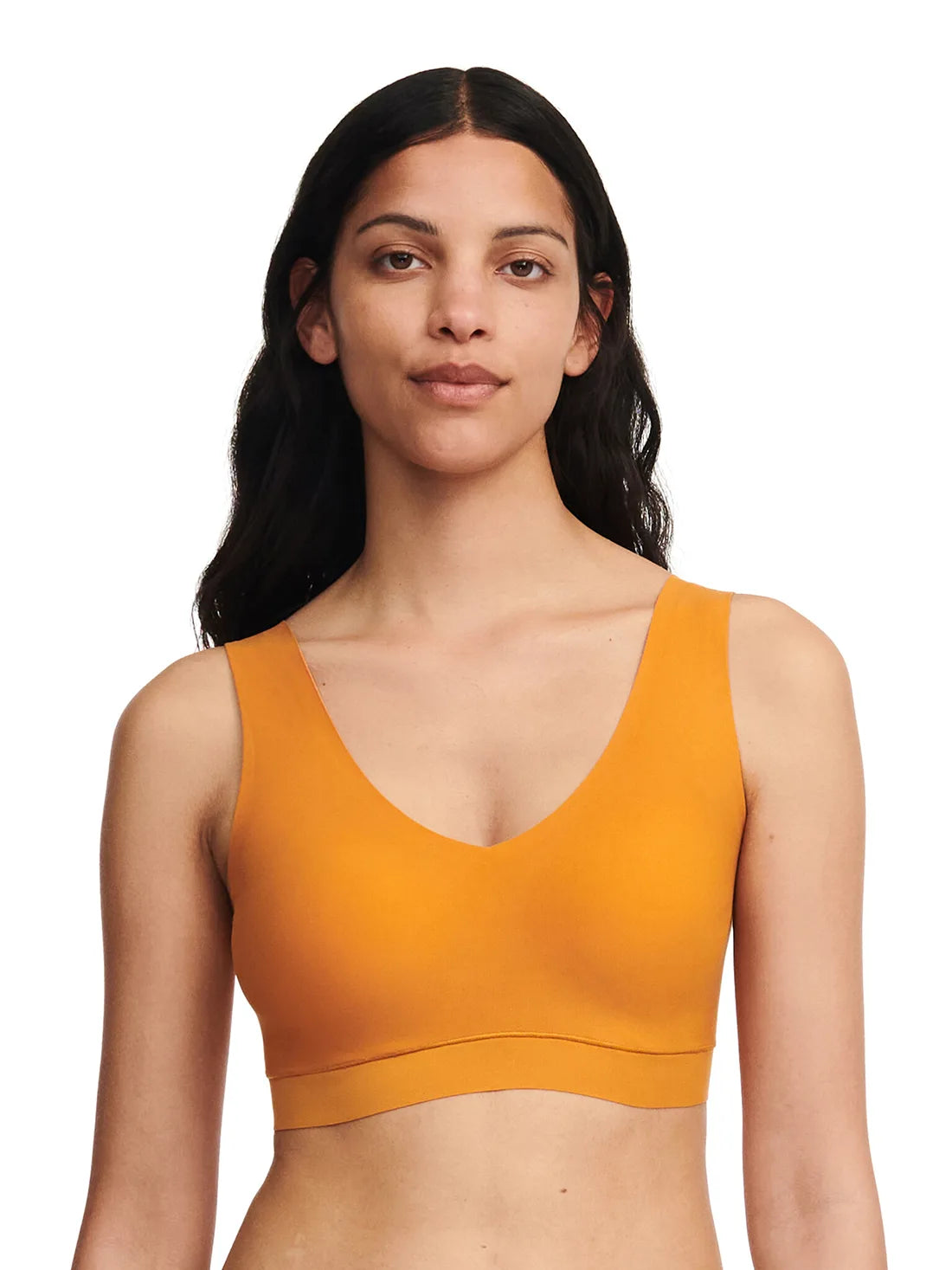 Chantelle Chantelle Bralette top met vulling - Soft Stretch - Padded top