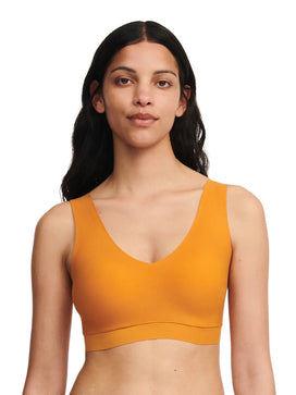 Chantelle Chantelle Bralette top met vulling - Soft Stretch - Padded top