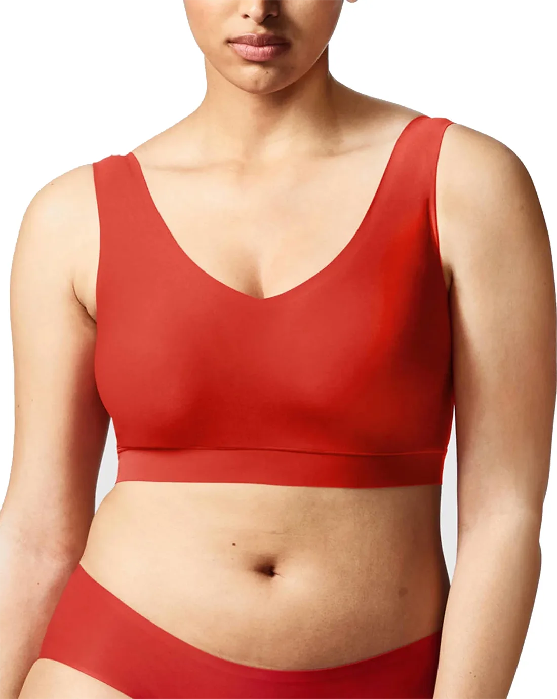 Chantelle Chantelle Bralette top met vulling - Soft Stretch - Padded top